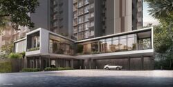Lumina Grand (D23), Condominium #576497321